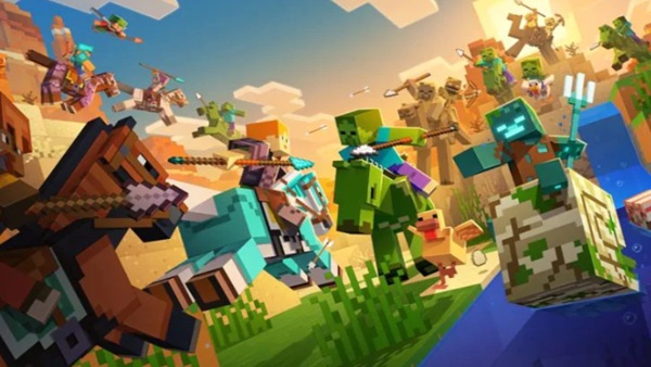 minecraft-1.21.136 apk